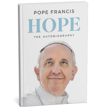 Hope: The Autobiography