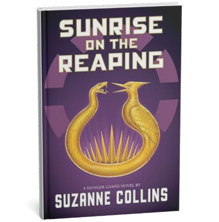 Sunrise on the Reaping (A Hunger Games Novel) (The Hunger Games Universe)